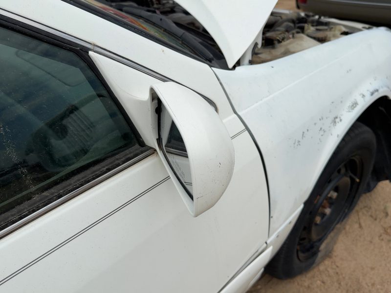 1997-2001 Toyota Camry Door Mirror RH