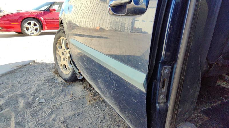 2001-2003 Dodge Caravan Front Door LH