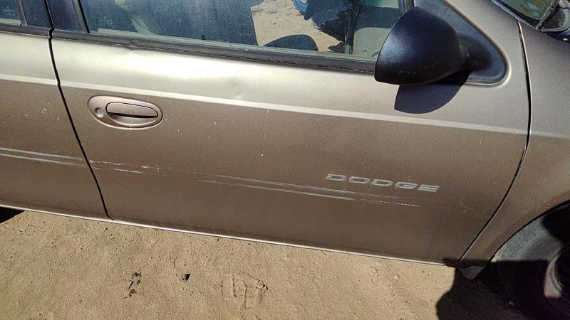 2000-2005 Neon Front Door RH