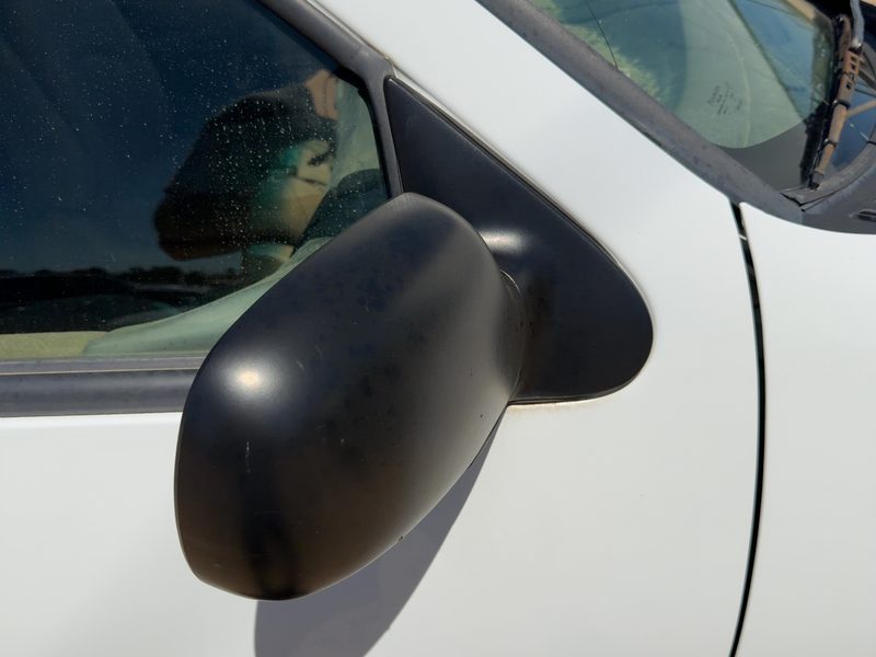1996-1998 Mercury Villager Door Mirror RH