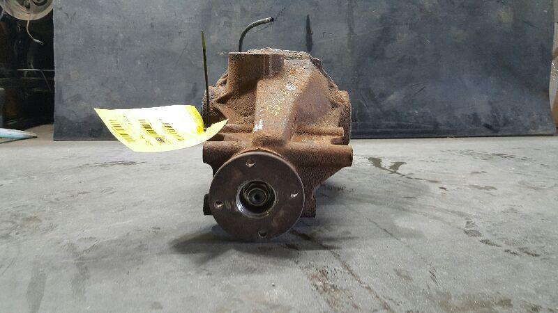 2004-2011 Mitsubishi Endeavor Carrier/Differential Assembly