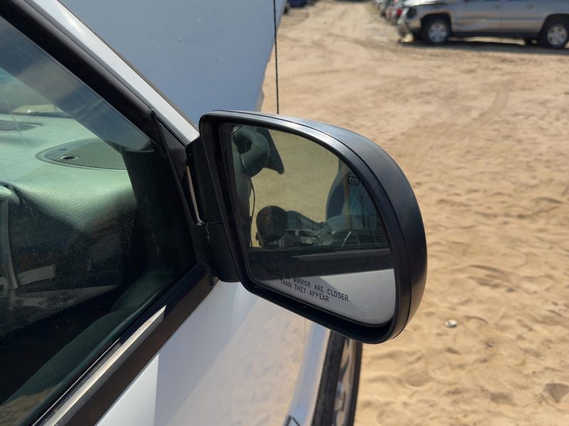 1998-2005 Blazer S10/jimmy S15 Door Mirror RH