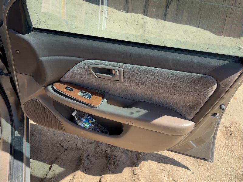 1998-1999 Toyota Camry Front Door Trim Panel RH