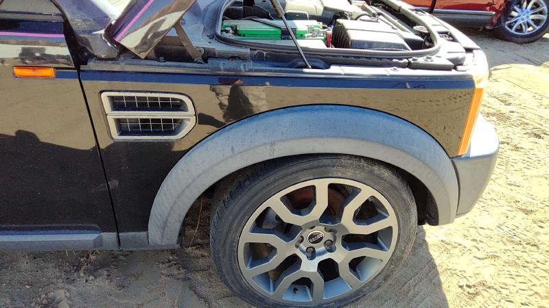 2005-2009 Land Rover Lr3 Fender RH