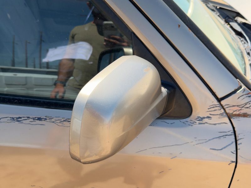 2002-2006 Honda Crv Door Mirror RH