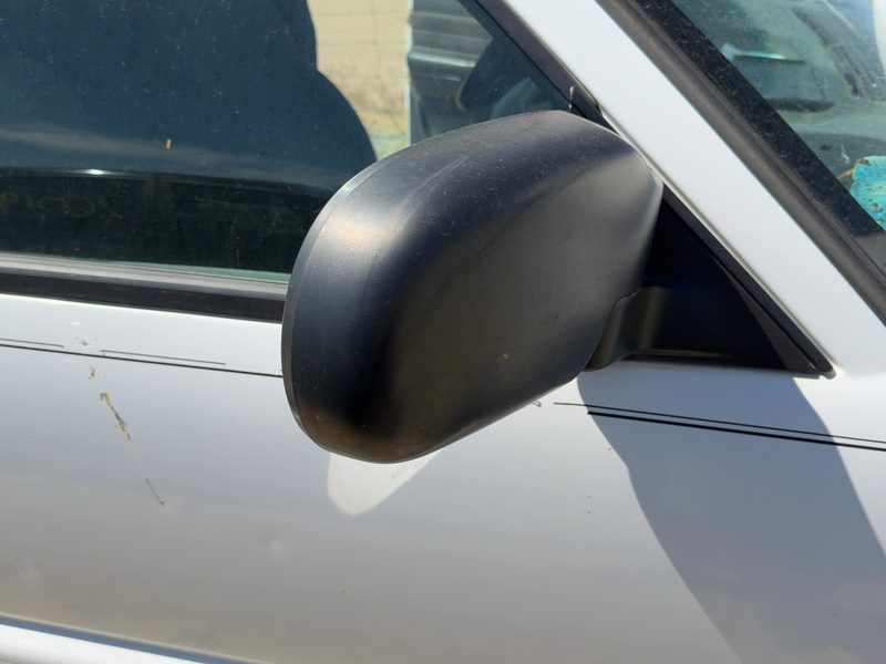 1998-2005 Blazer S10/jimmy S15 Door Mirror RH
