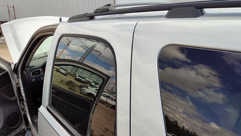 2007-2014 Chevrolet Tahoe Rear Door LH