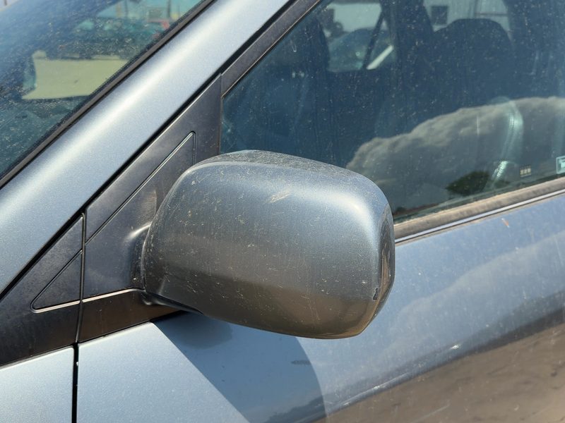 2001-2006 Acura Mdx Door Mirror LH
