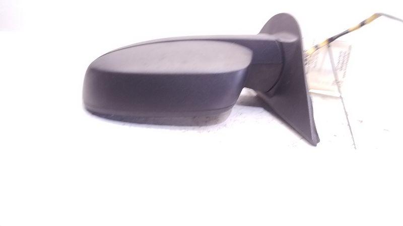 2007-2014 Chevrolet 1500 Silverado Pickup Door Mirror LH
