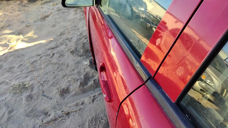2005-2010 Chevrolet Cobalt Front Door LH