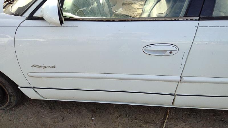 1997-2005 Regal (also See Somerset 85-87) Front Door LH