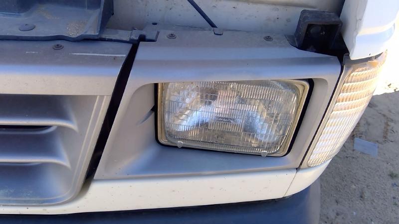 1992-1996 Ford Van E150 Headlight Door LH