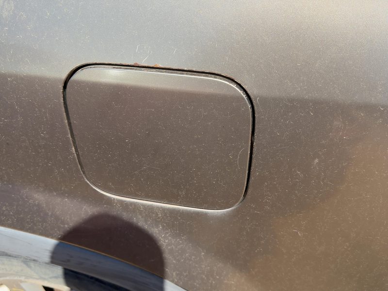 2002-2005 Honda Crv Fuel Tank Door