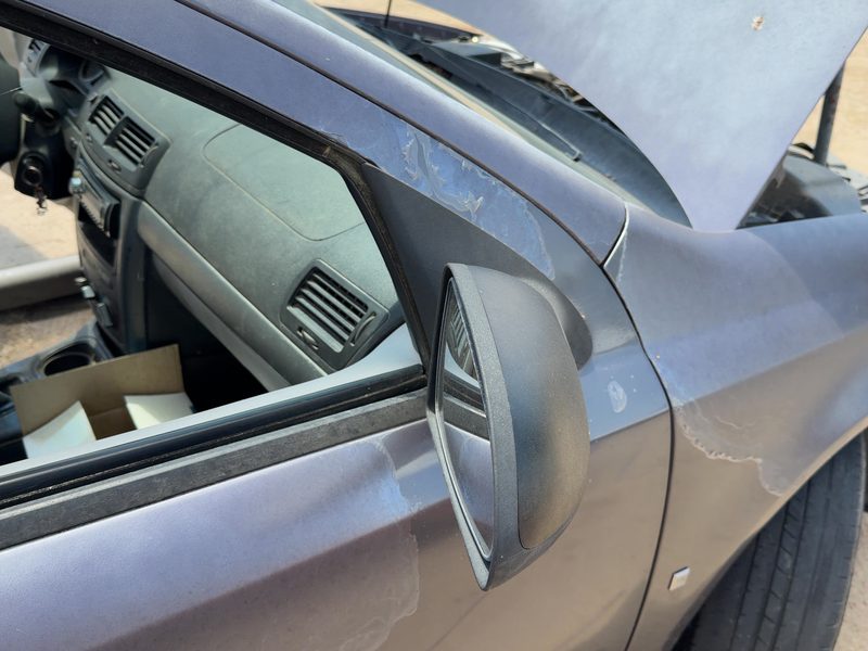 2005-2010 Chevrolet Cobalt Door Mirror RH