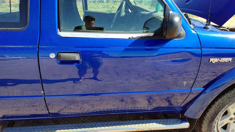 2003-2005 Ford Ranger (small Truck) Front Door RH