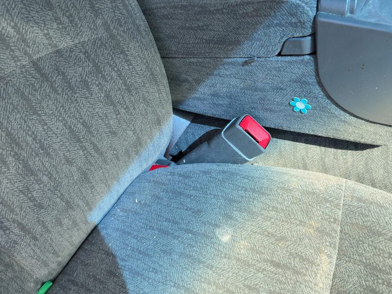 2002-2005 Buick Lesabre (80 & Up) Front Seat Belt RH