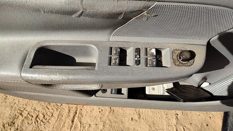 2005-2022 Jetta Except Gli Door Switch Front LH