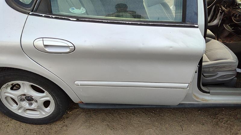 1996-2007 Ford Taurus(see Also Taurus X) Rear Door RH