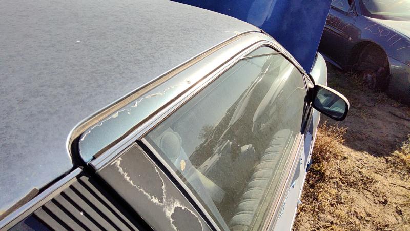 1988-1990 Cutlass (also See Calais 85-88) Front Door RH
