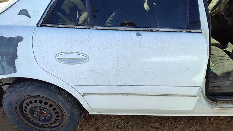1997-2005 Buick Century Rear Door RH