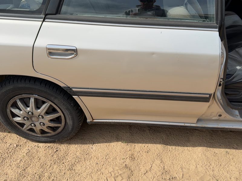 1990-1994 Subaru Legacy/ Outback Rear Door RH