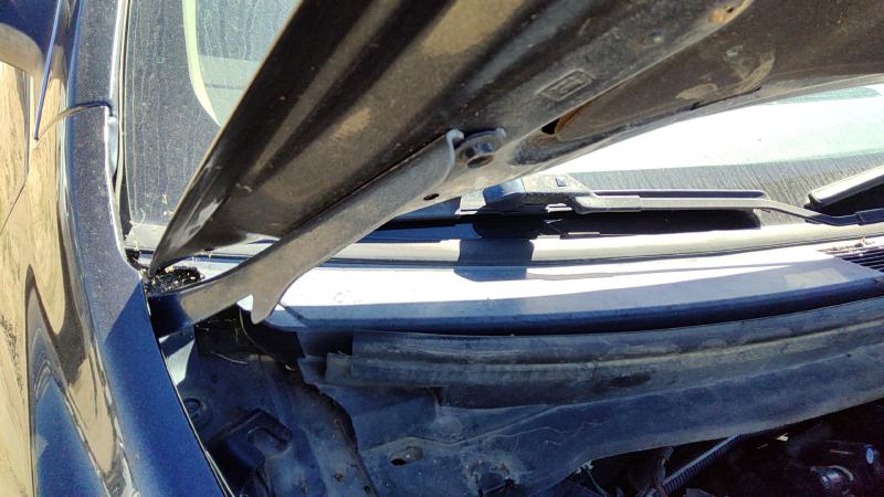 2009-2012 Malibu Hood Hinge RH