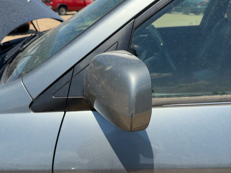 2001-2006 Acura Mdx Door Mirror LH