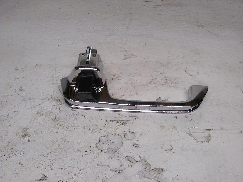 1986 Blazer/jimmy (full Size) Outside Door Handle LH
