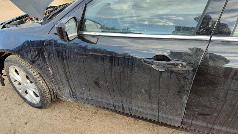 2006-2012 Ford Fusion Front Door LH