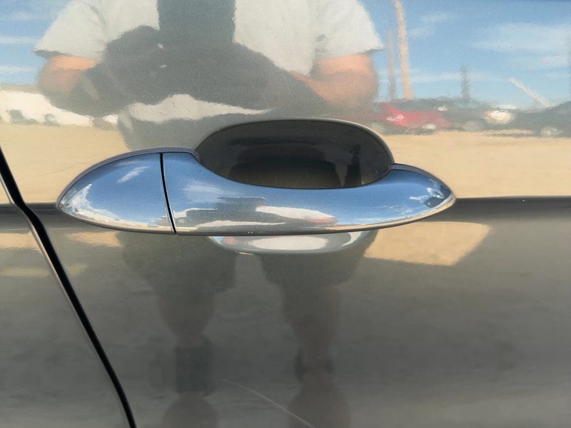 2000-2006 BMW X5 Outside Door Handle RH