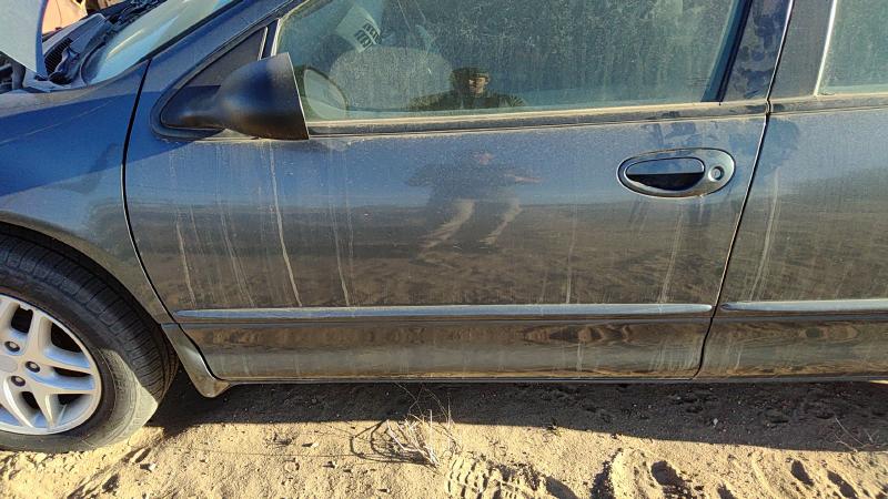 1998-2004 Dodge Intrepid Front Door LH