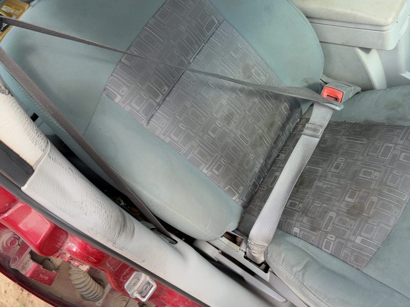 2006-2010 Pt Cruiser Front Seat Belt RH