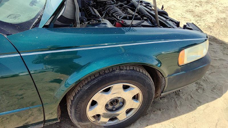 1998-2004 Cadillac Seville Fender RH