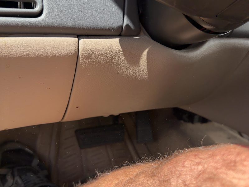 1994-1999 Pontiac Bonneville (80 & Up) Dash Panel