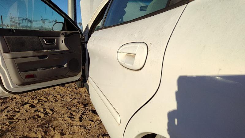 1996-2007 Ford Taurus(see Also Taurus X) Rear Door LH