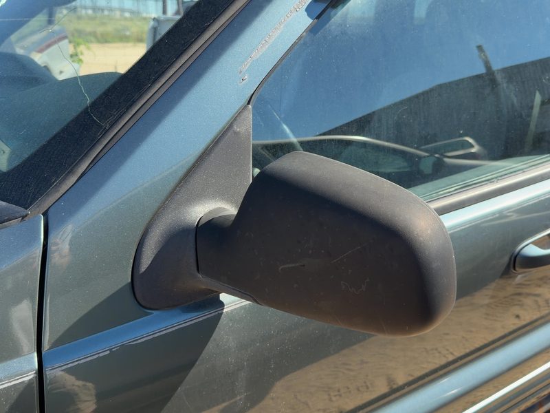 1999-2004 Jeep Grand Cherokee Door Mirror LH