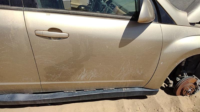 2007-2009 Suzuki Grand Vitara & Xl-7 Front Door RH