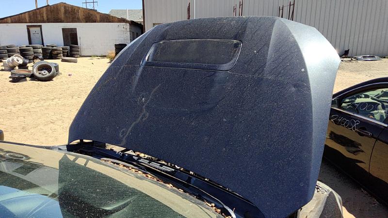 2015-2021 Subaru WRX Hood