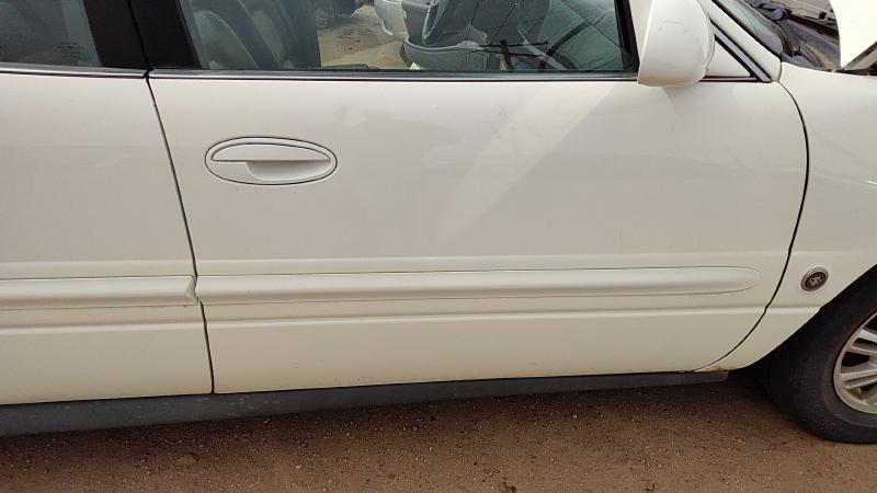 2000-2005 Buick Lesabre (80 & Up) Front Door RH