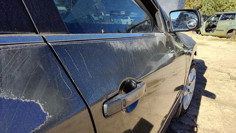 2007-2012 Nissan Altima Front Door RH
