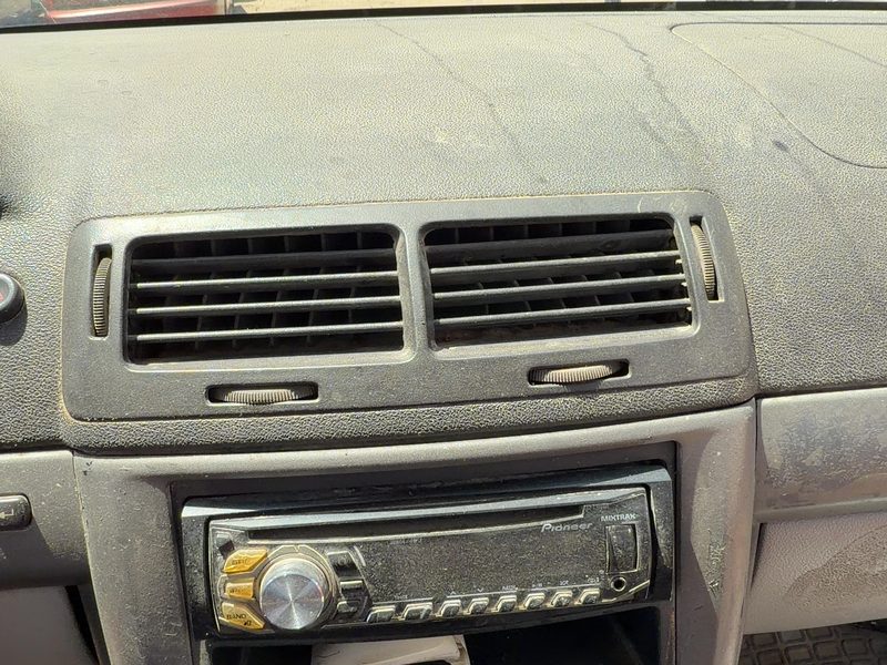 2005-2010 Chevrolet Cobalt Dash Panel