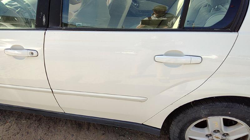 2004-2008 Malibu Rear Door LH