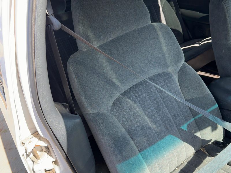 1998-2005 Blazer S10/jimmy S15 Front Seat Belt RH