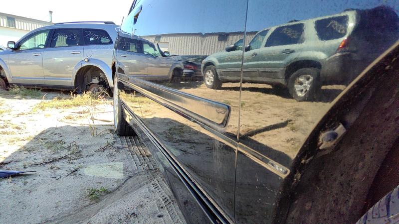 1999-2002 Infiniti G20 Front Door RH
