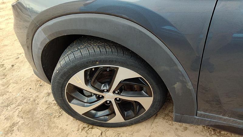 2016 Hyundai Tucson Fender Flare LH