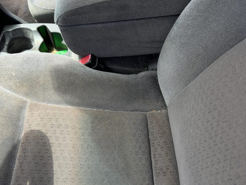 2006-2016 Chevrolet Impala (80 & Up) Front Seat Belt LH