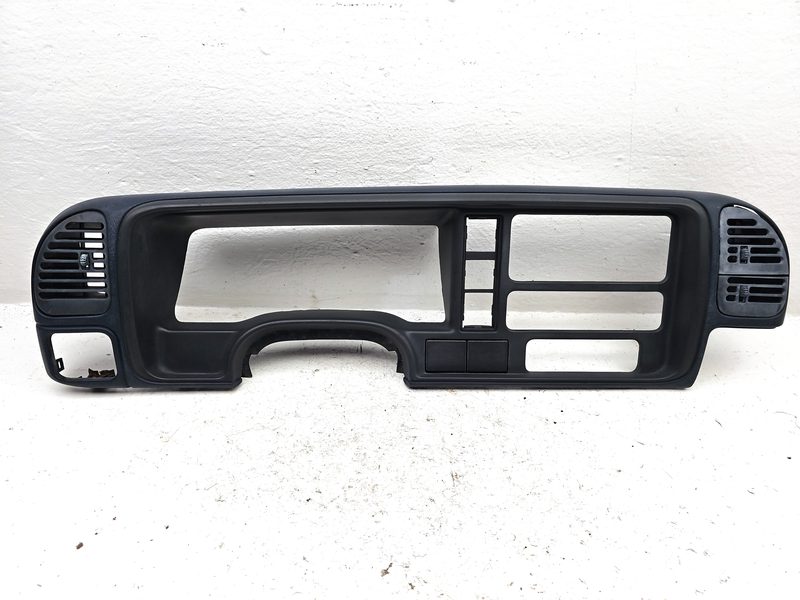 1997-1999 Chevrolet Pickup 1500 Series Dash Panel