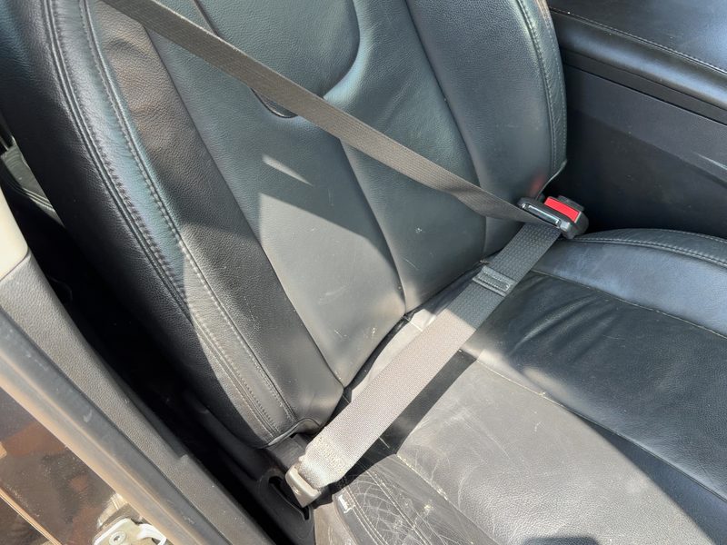 2012-2017 Chevrolet Equinox Front Seat Belt RH