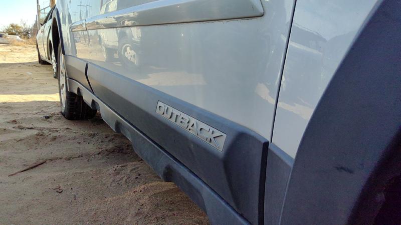 2010-2014 Subaru Legacy/ Outback Front Door RH
