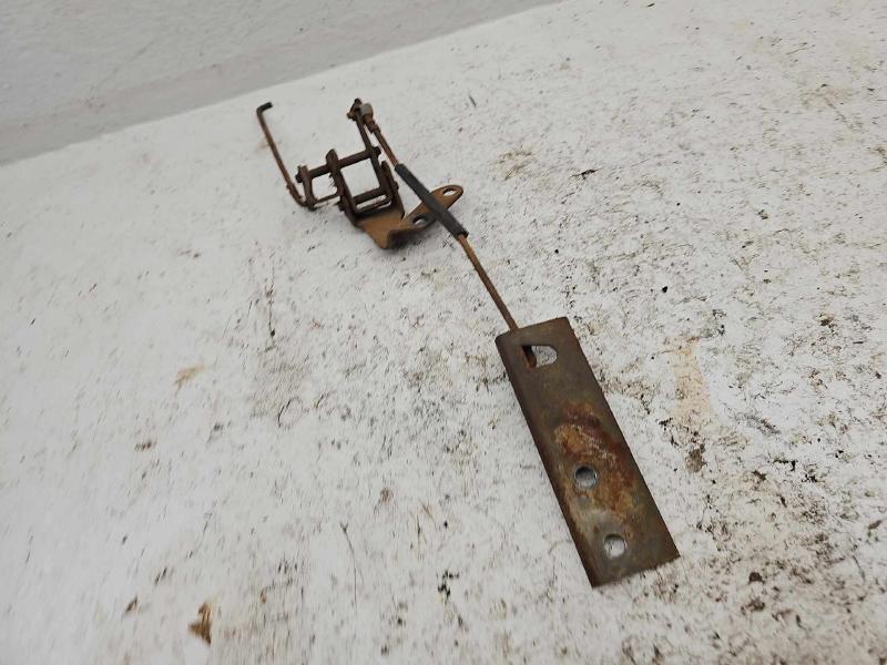 1968 Ford Pickup F250 Series Misc. Engine Part